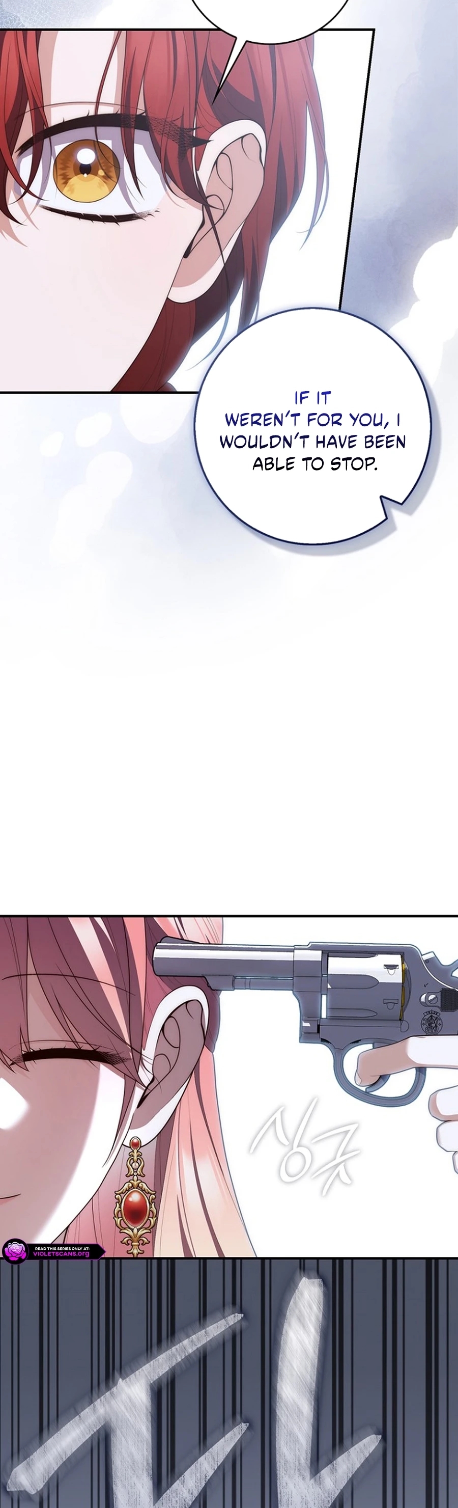 Read A Fortune Telling Princess Manga Online