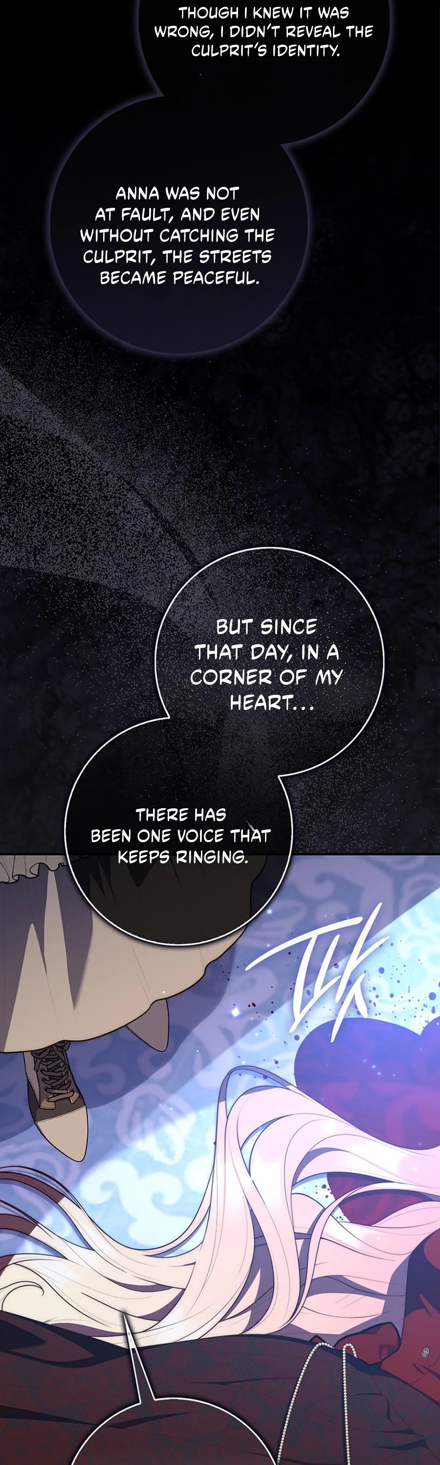 Read A Fortune Telling Princess Manga Online