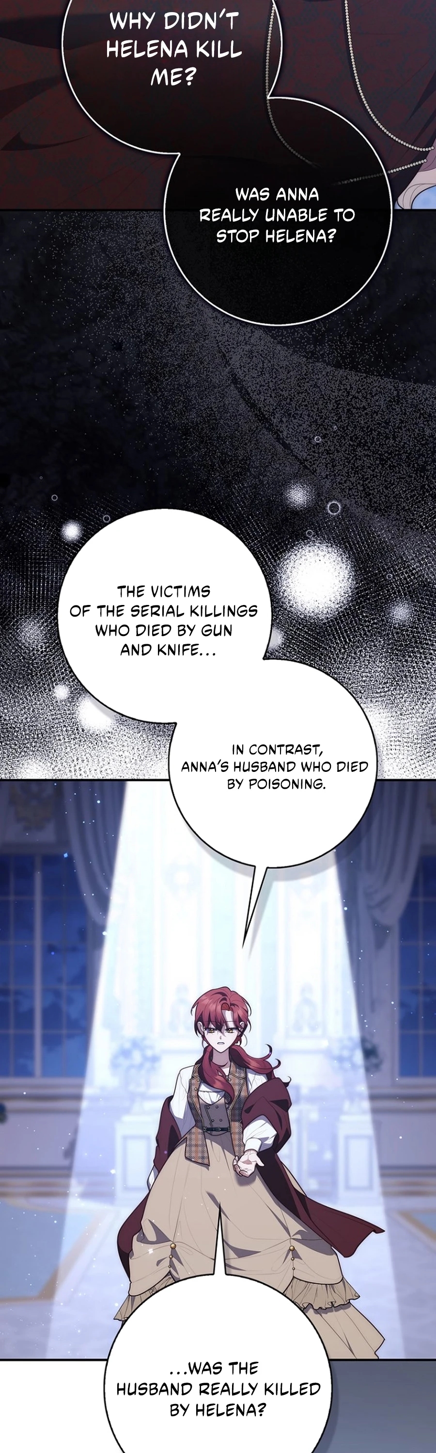 Read A Fortune Telling Princess Manga Online