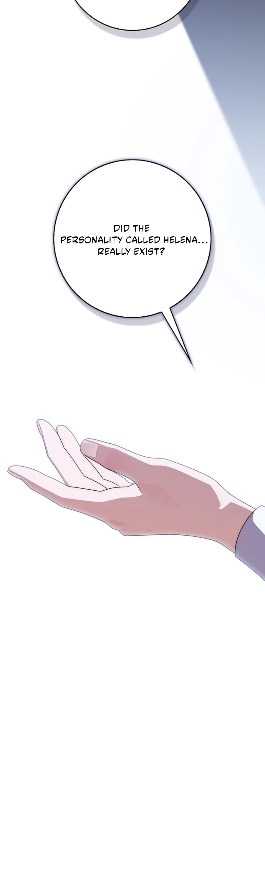 Read A Fortune Telling Princess Manga Online