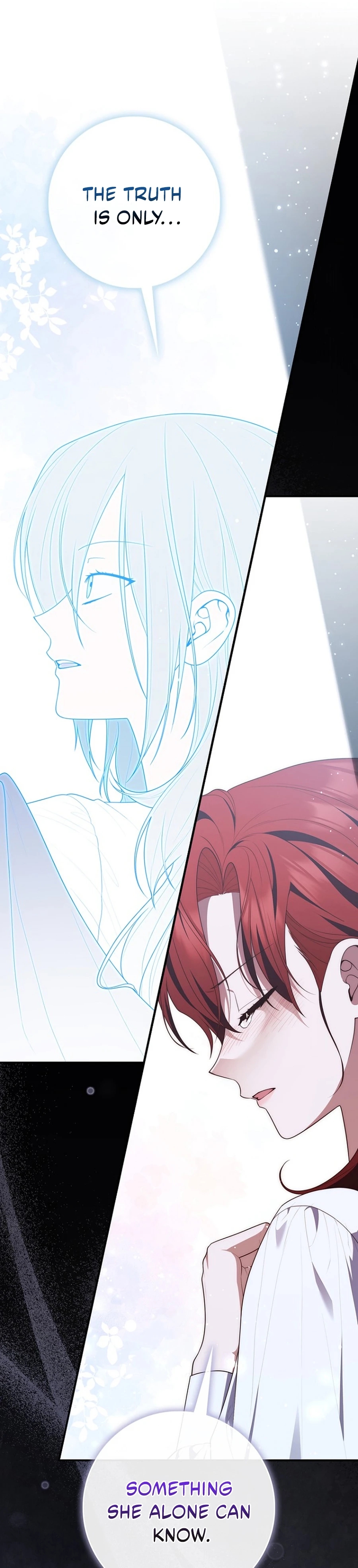 Read A Fortune Telling Princess Manga Online