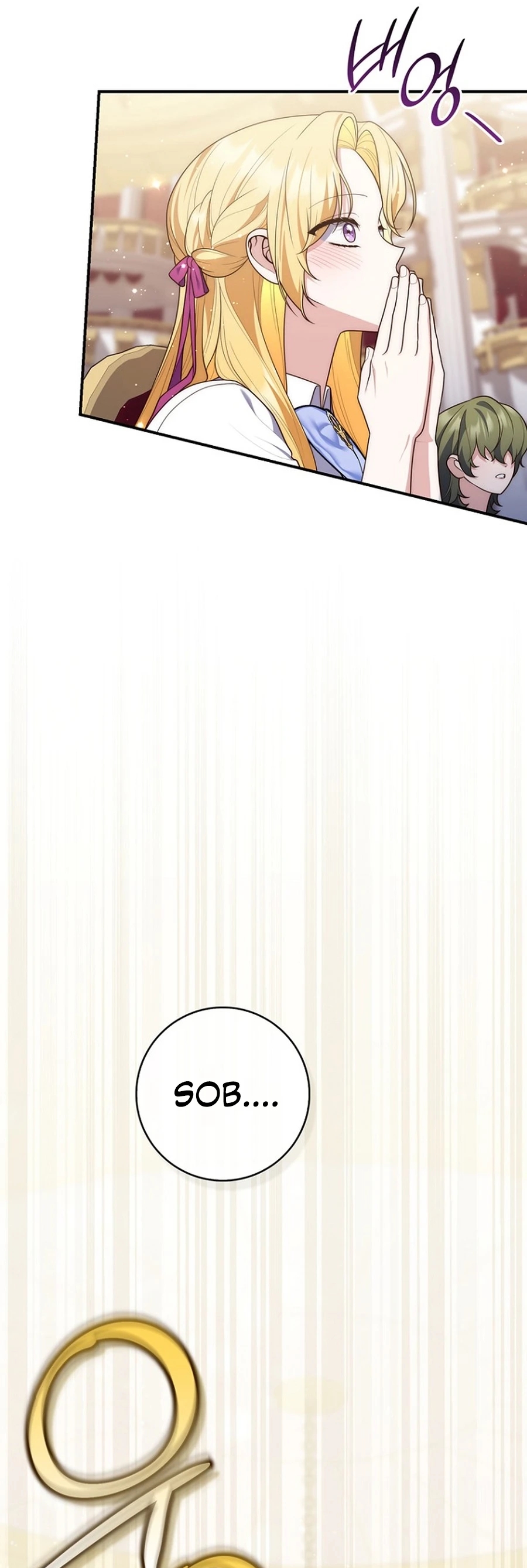 Read A Fortune Telling Princess Manga Online