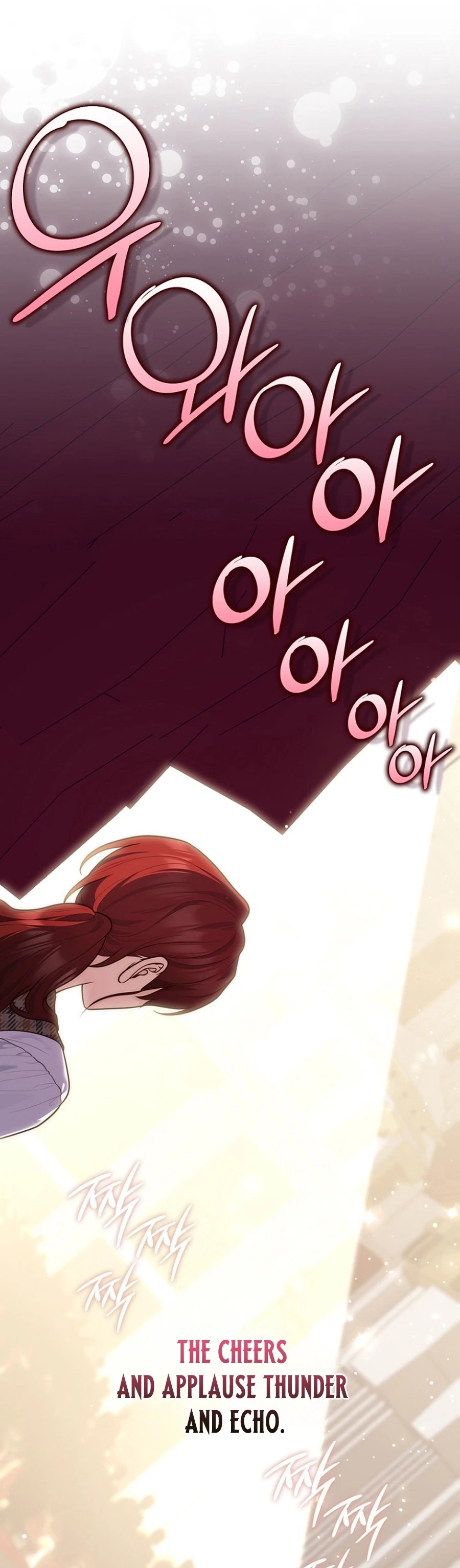 Read A Fortune Telling Princess Manga Online