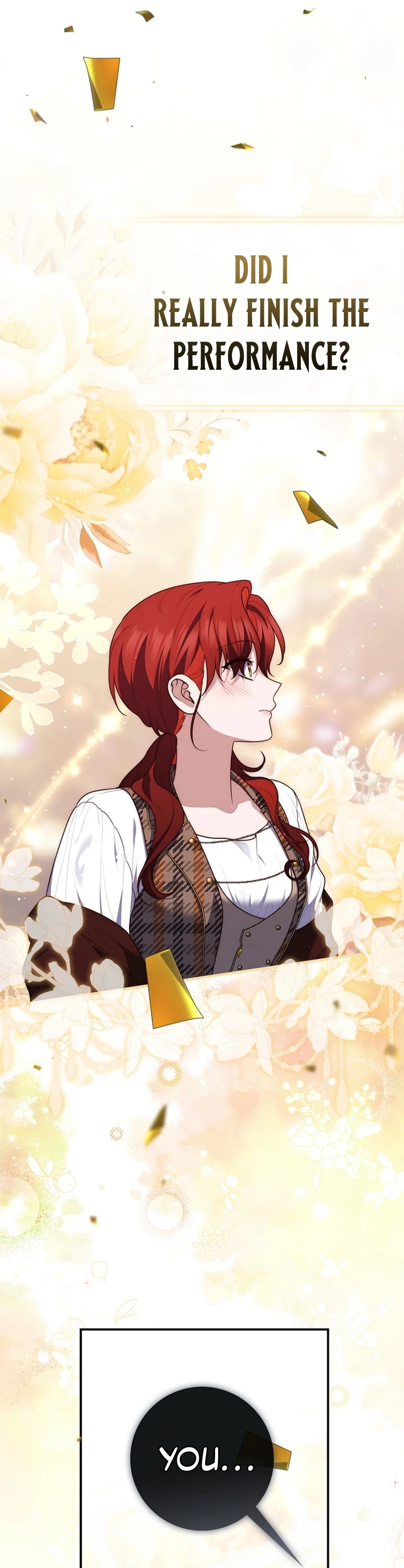 Read A Fortune Telling Princess Manga Online