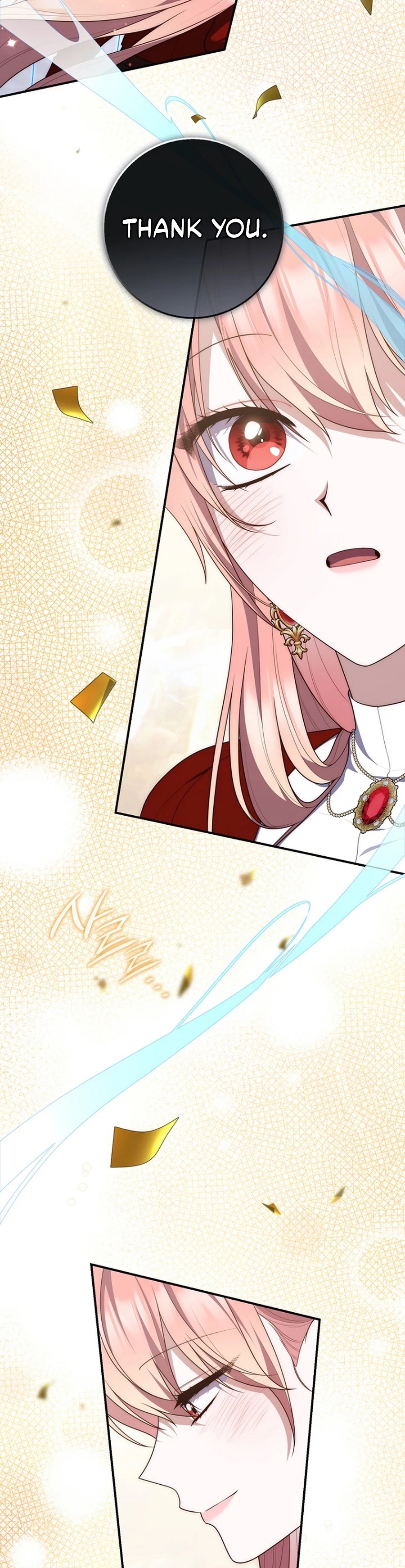 Read A Fortune Telling Princess Manga Online