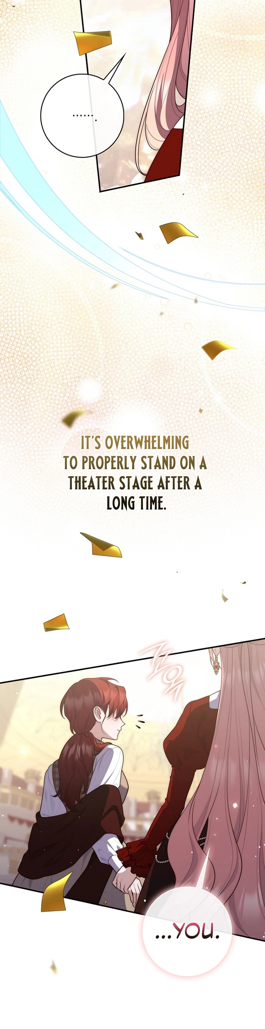 Read A Fortune Telling Princess Manga Online