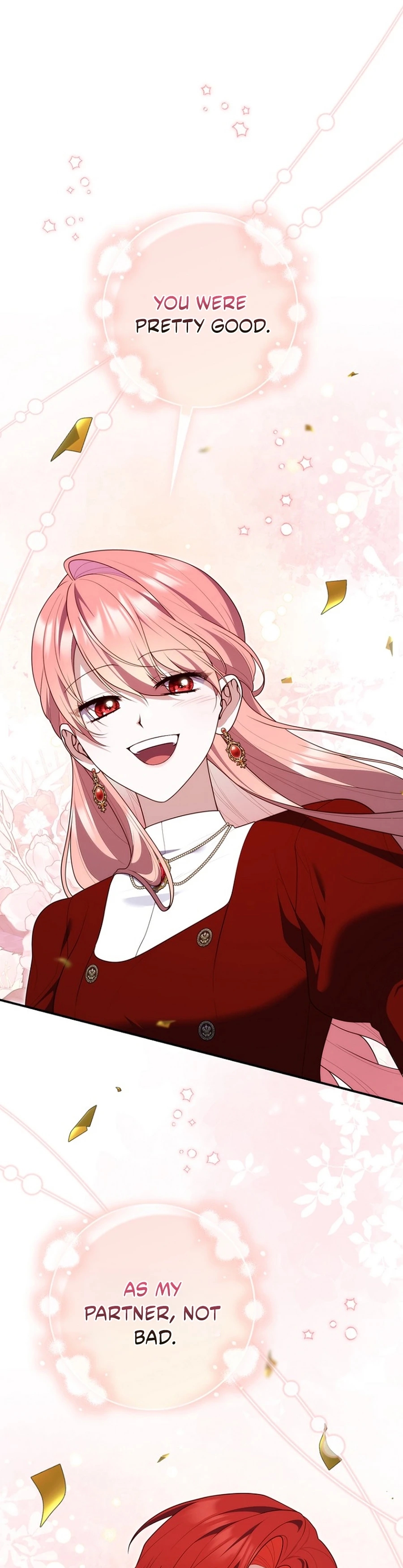 Read A Fortune Telling Princess Manga Online