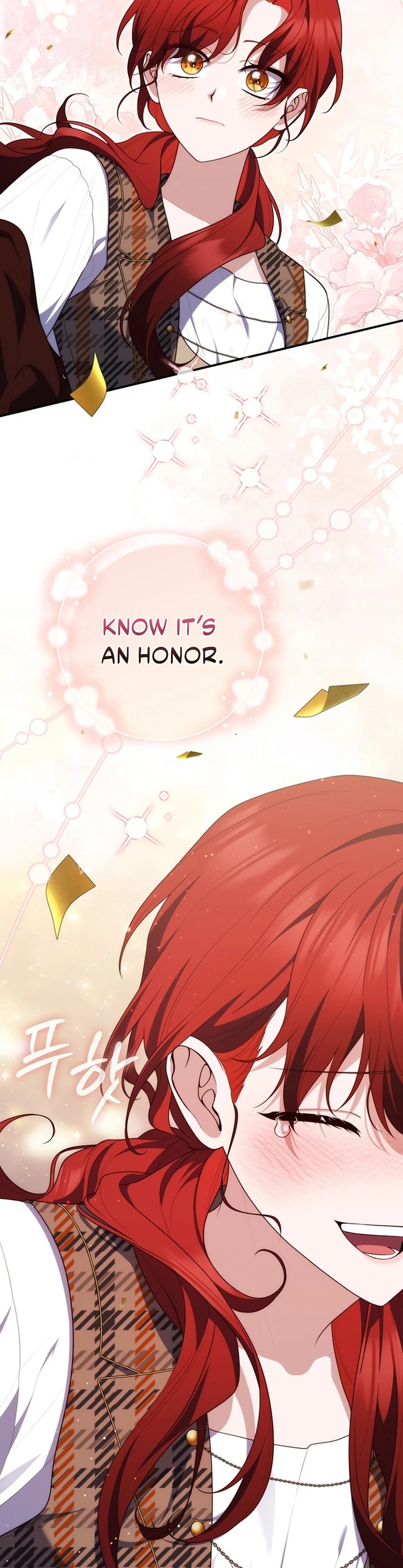 Read A Fortune Telling Princess Manga Online