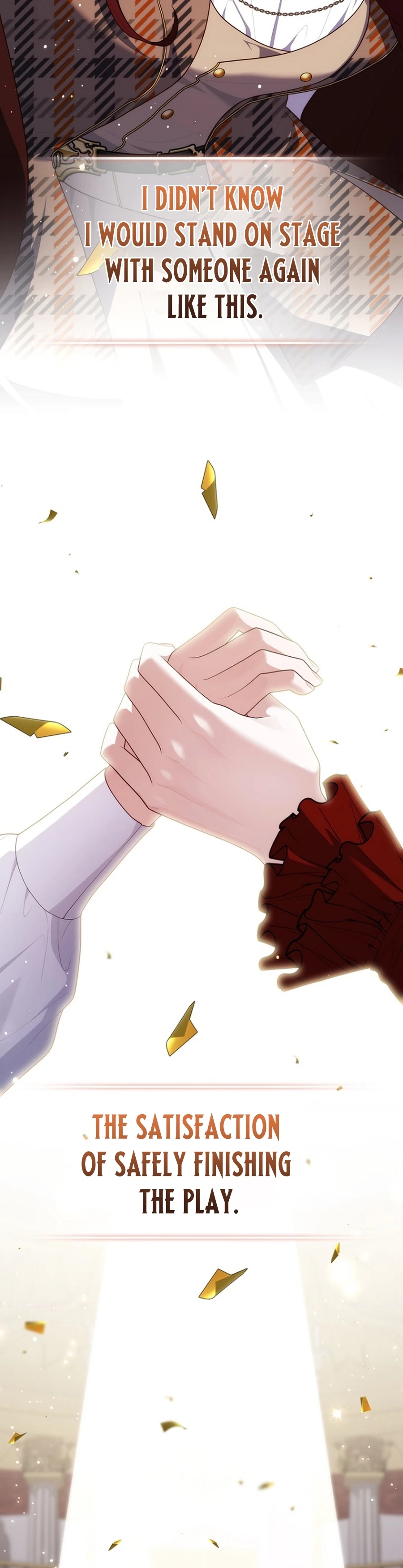 Read A Fortune Telling Princess Manga Online