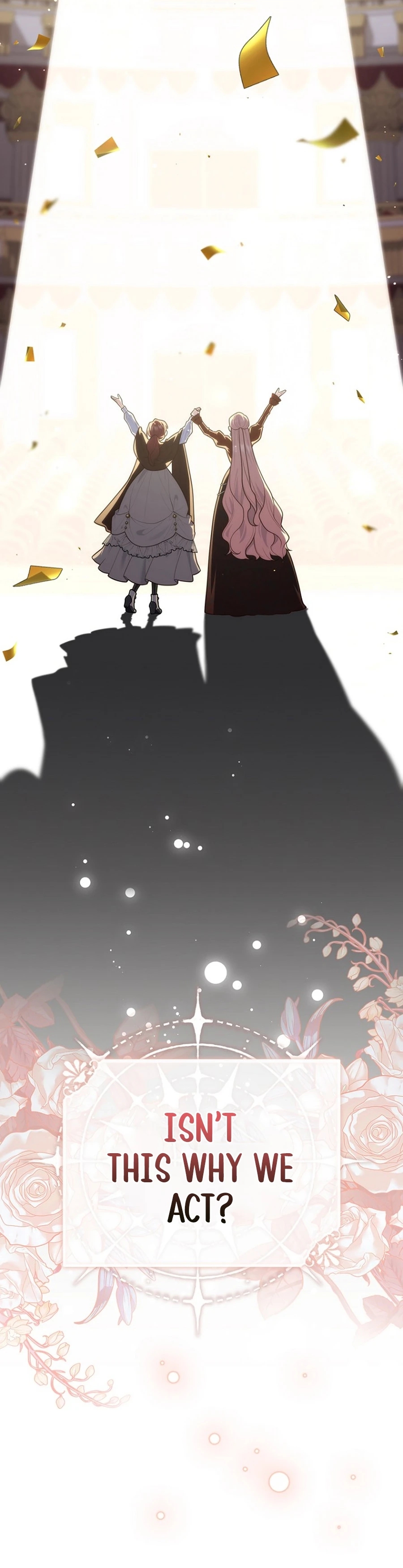 Read A Fortune Telling Princess Manga Online