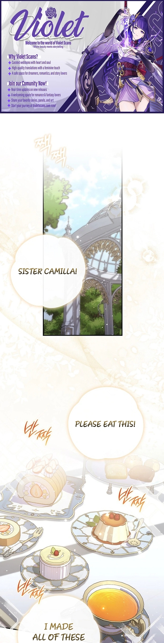 Read A Fortune Telling Princess Manga Online