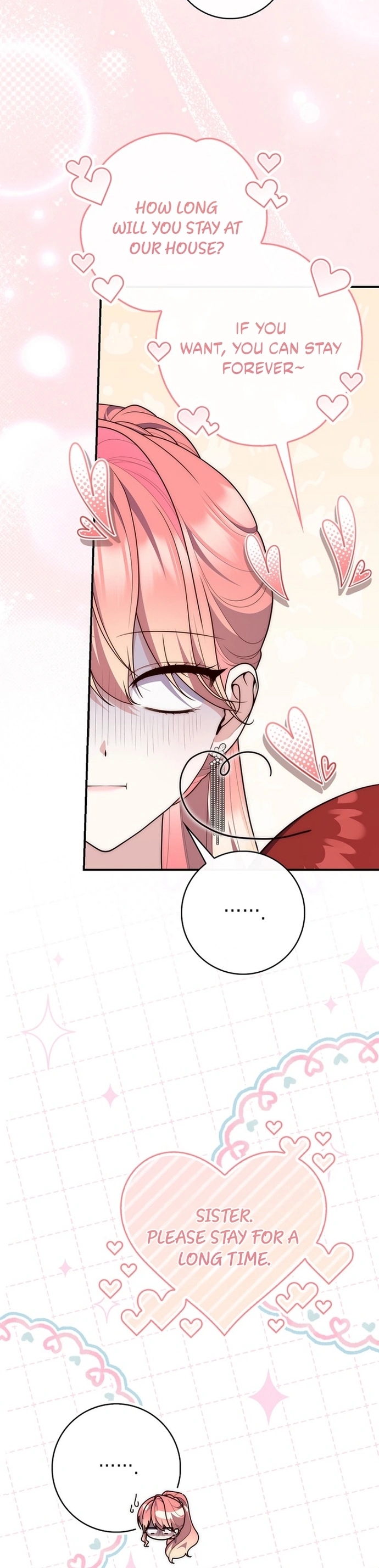 Read A Fortune Telling Princess Manga Online