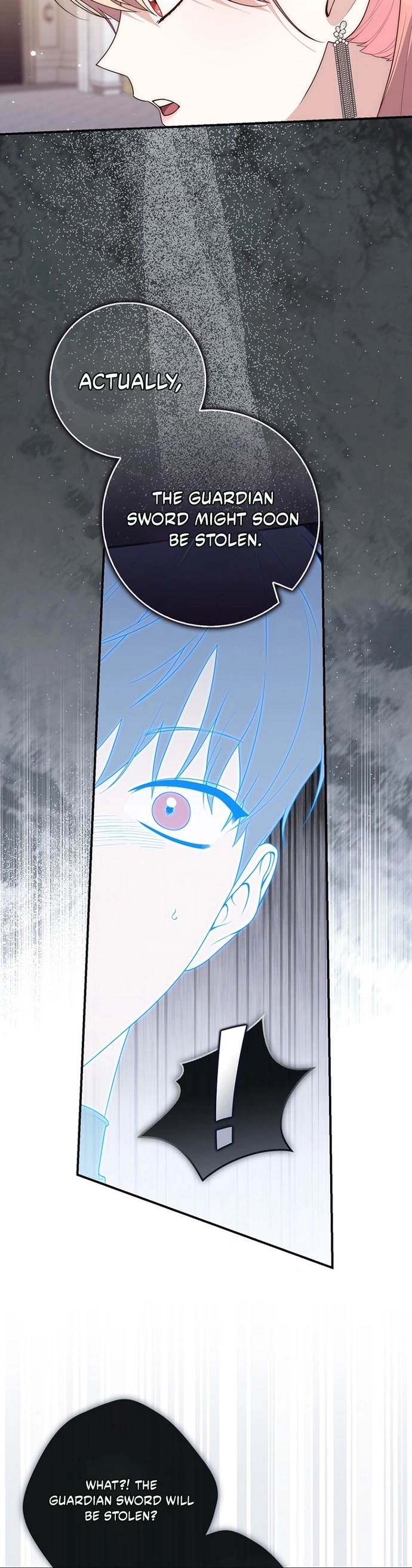 Read A Fortune Telling Princess Manga Online