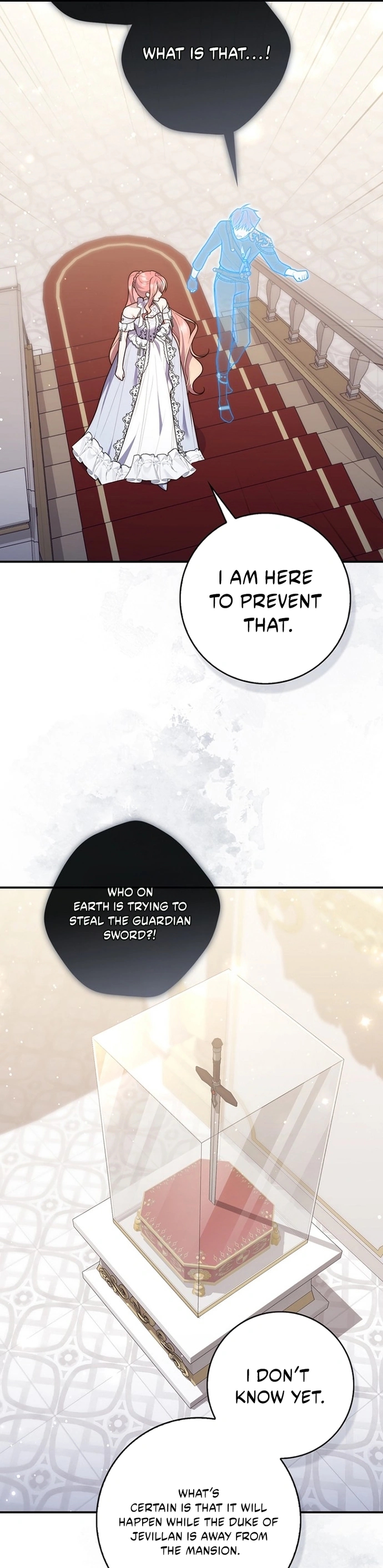 Read A Fortune Telling Princess Manga Online