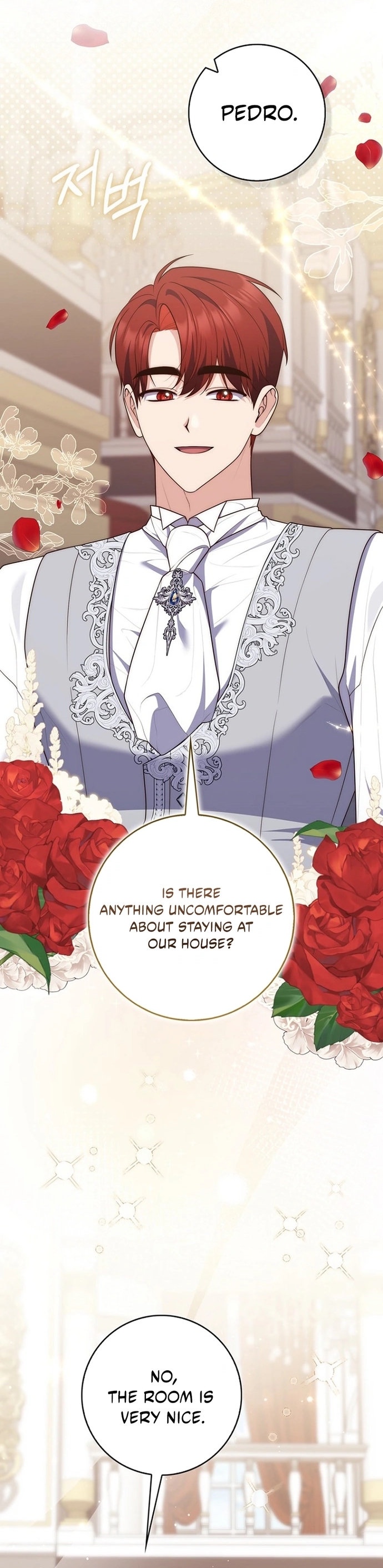 Read A Fortune Telling Princess Manga Online