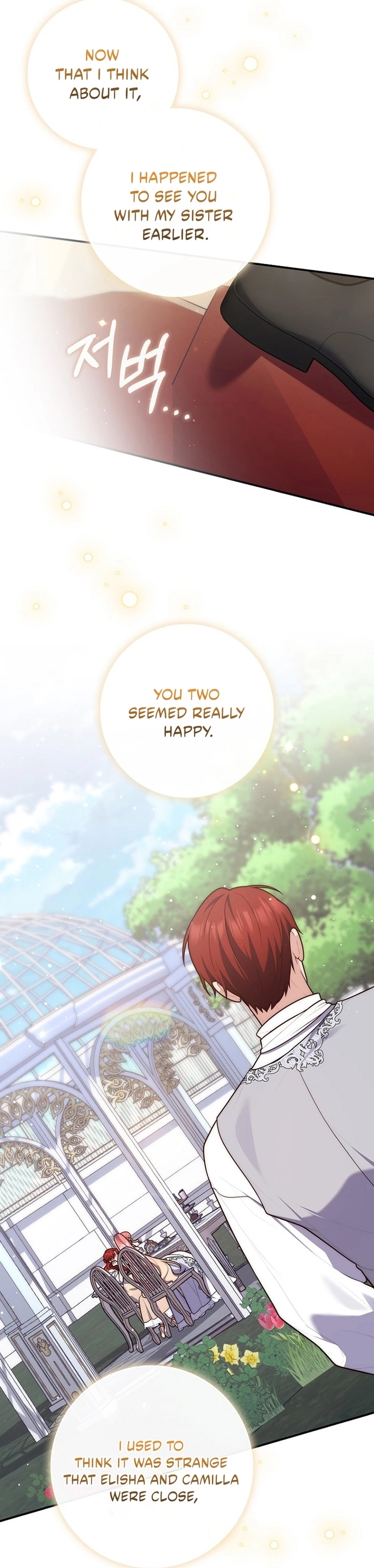 Read A Fortune Telling Princess Manga Online