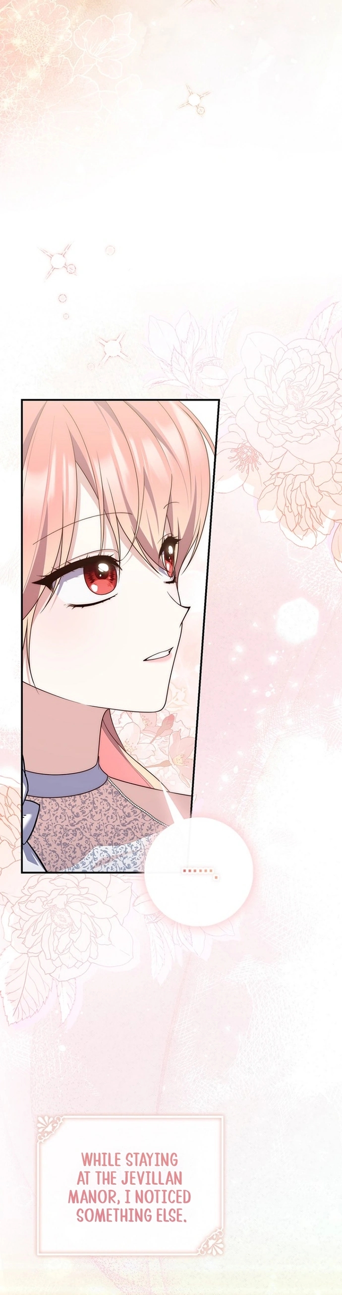 Read A Fortune Telling Princess Manga Online