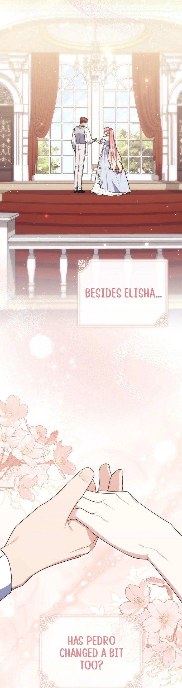 Read A Fortune Telling Princess Manga Online