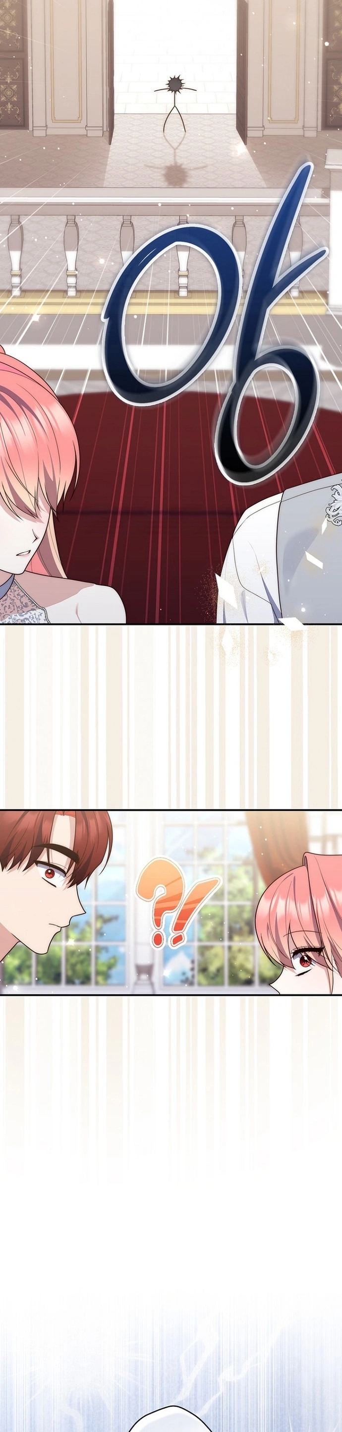 Read A Fortune Telling Princess Manga Online