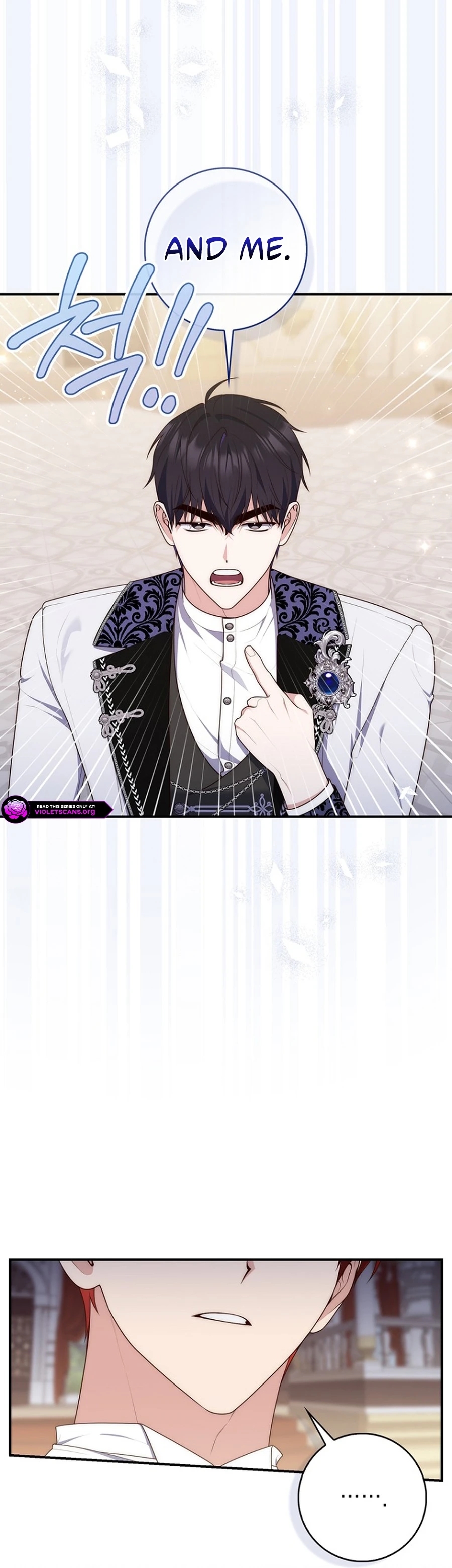 Read A Fortune Telling Princess Manga Online