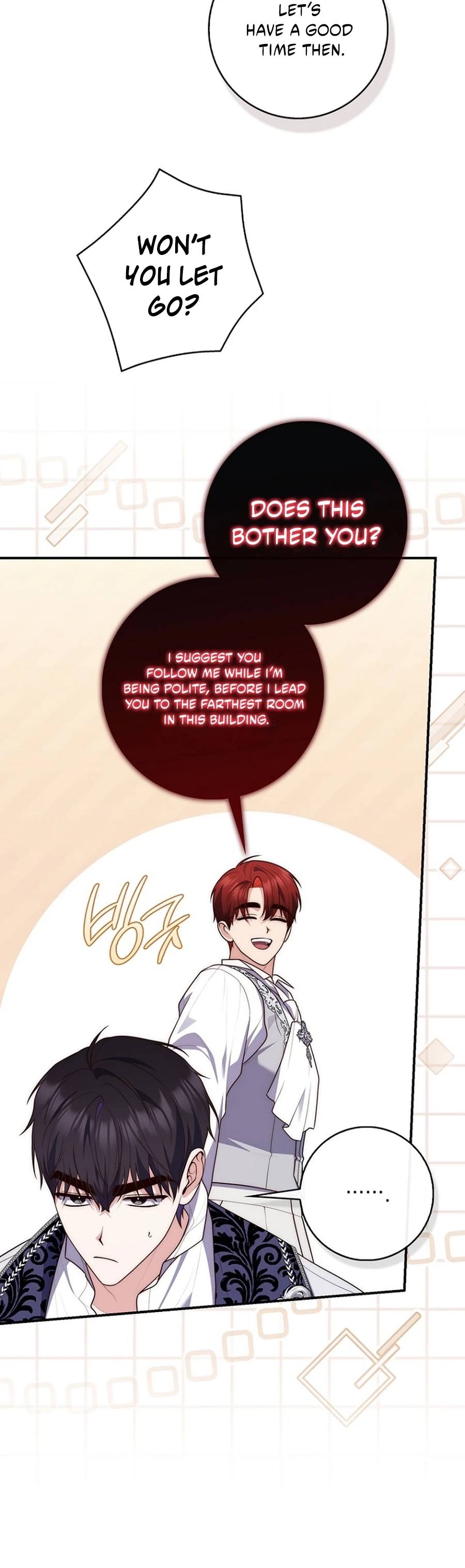 Read A Fortune Telling Princess Manga Online