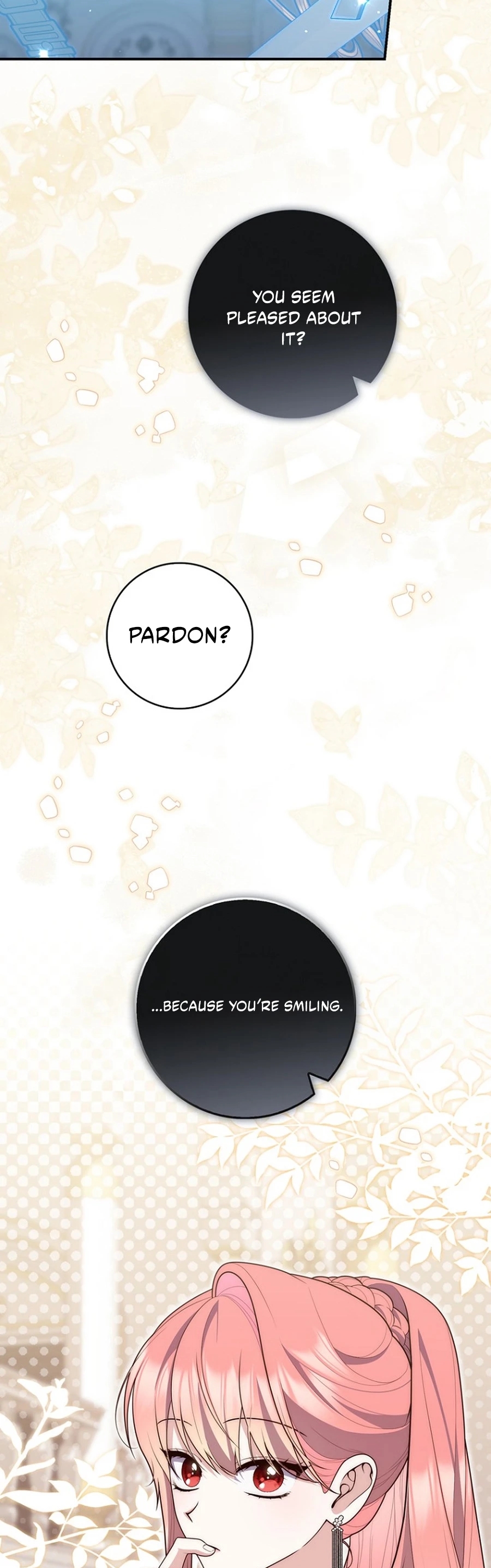 Read A Fortune Telling Princess Manga Online