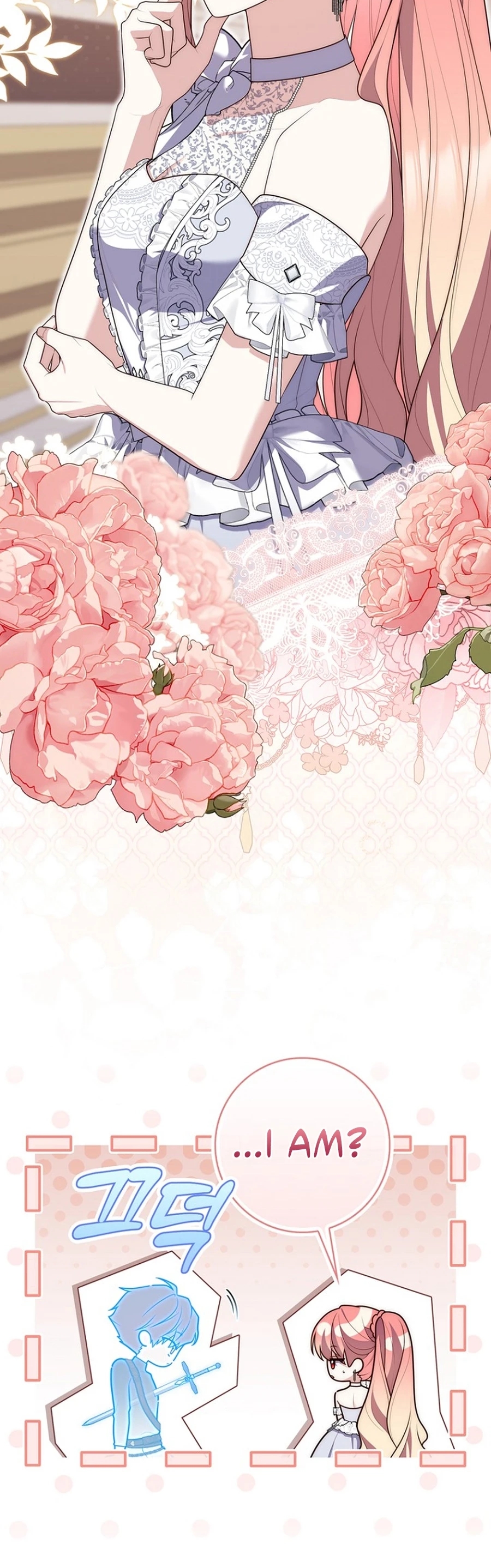 Read A Fortune Telling Princess Manga Online