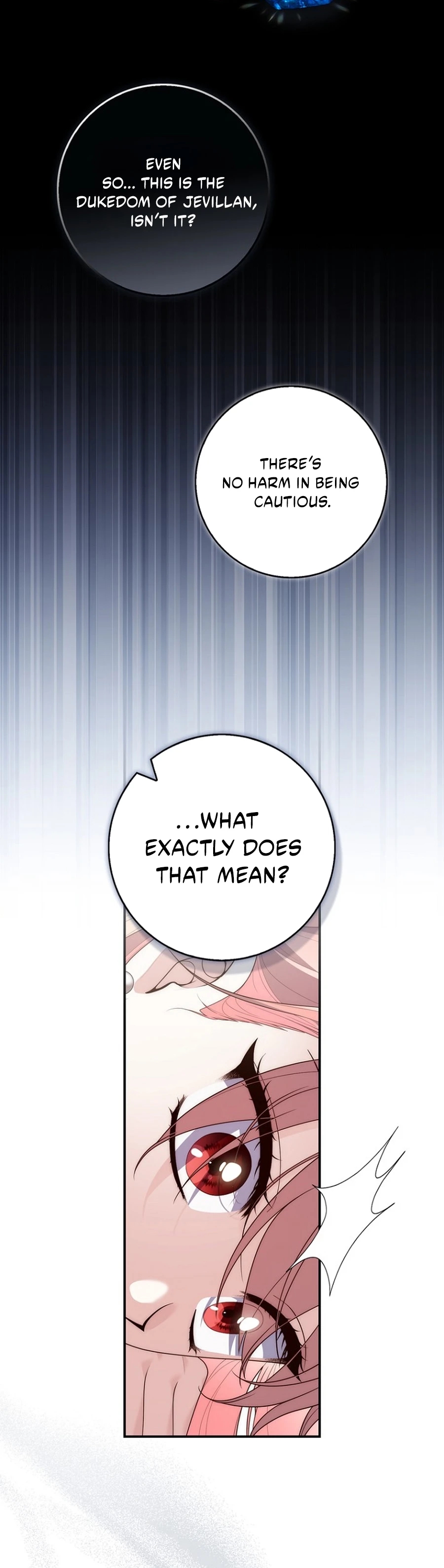 Read A Fortune Telling Princess Manga Online