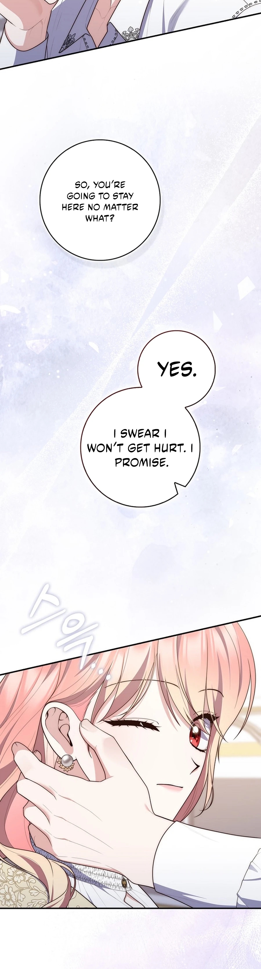 Read A Fortune Telling Princess Manga Online