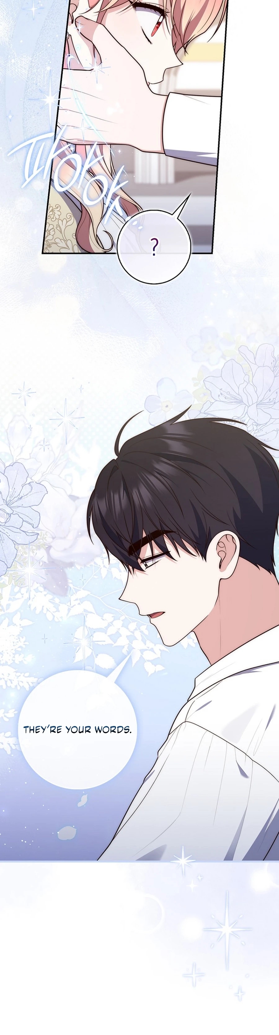 Read A Fortune Telling Princess Manga Online