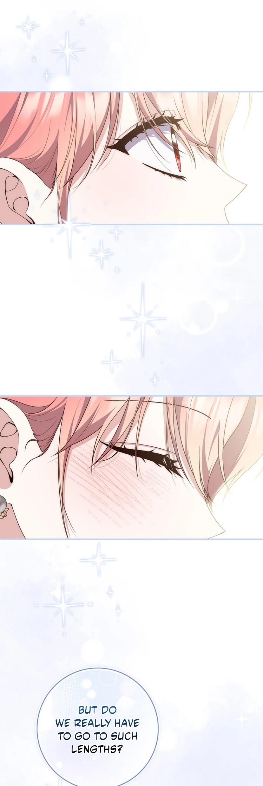 Read A Fortune Telling Princess Manga Online