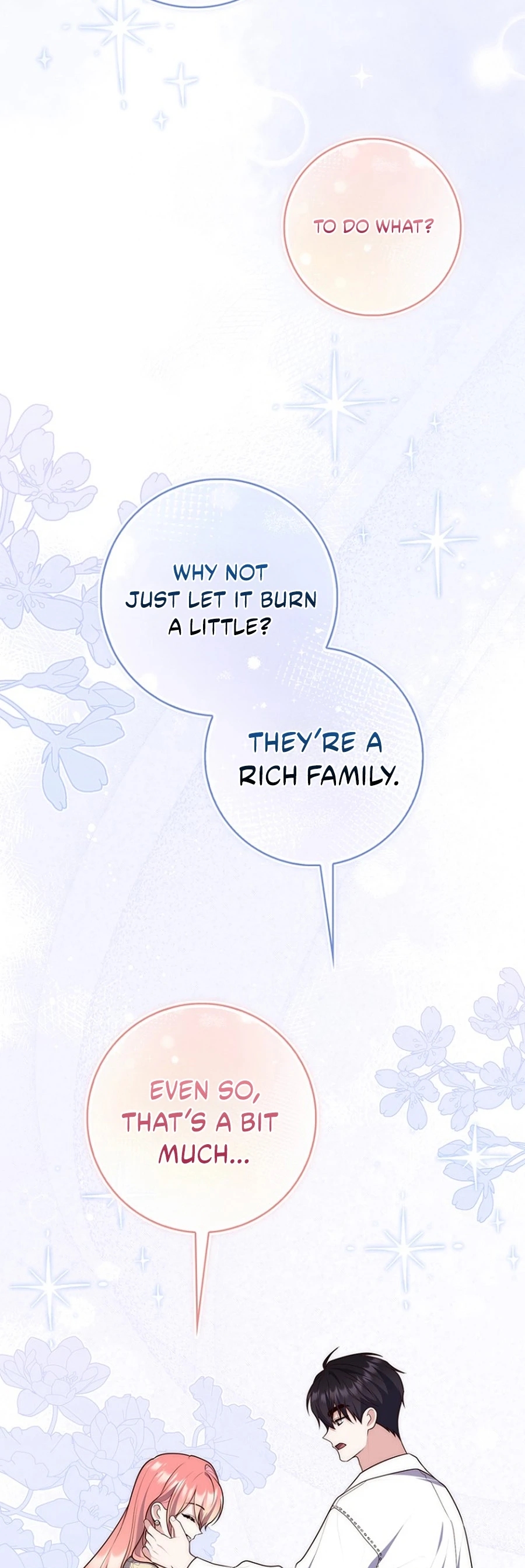 Read A Fortune Telling Princess Manga Online