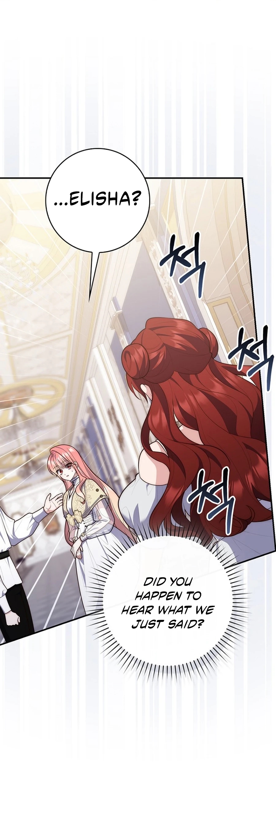 Read A Fortune Telling Princess Manga Online