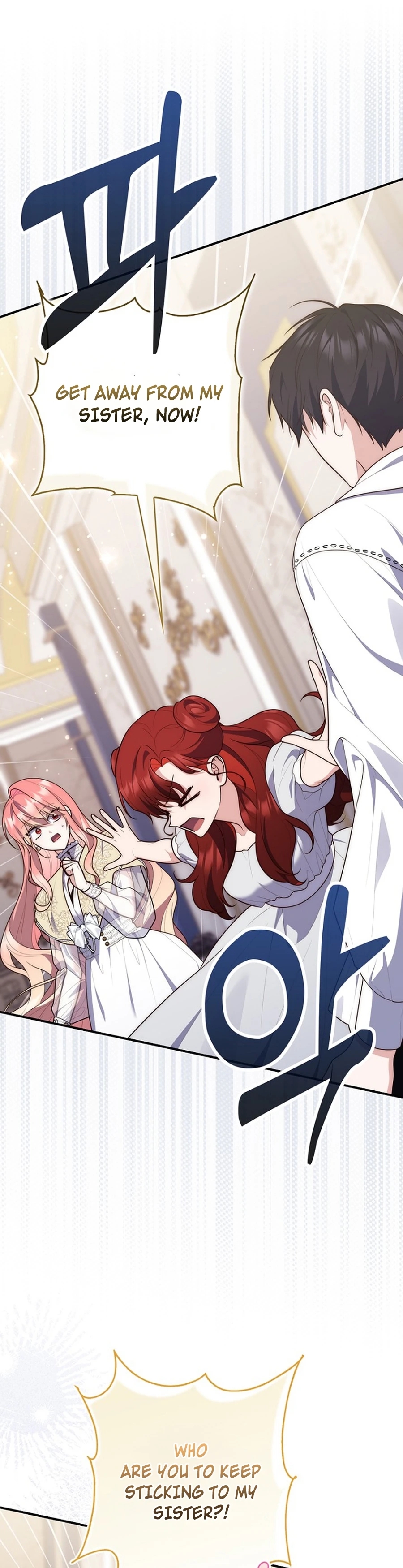 Read A Fortune Telling Princess Manga Online