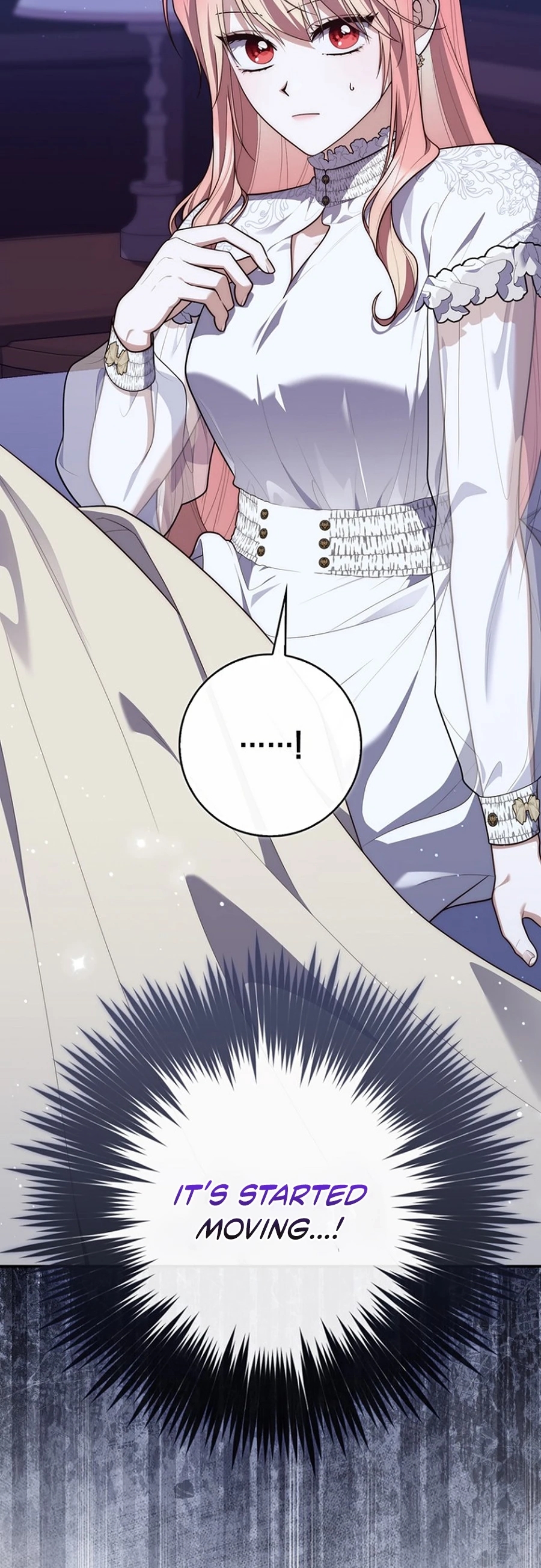 Read A Fortune Telling Princess Manga Online