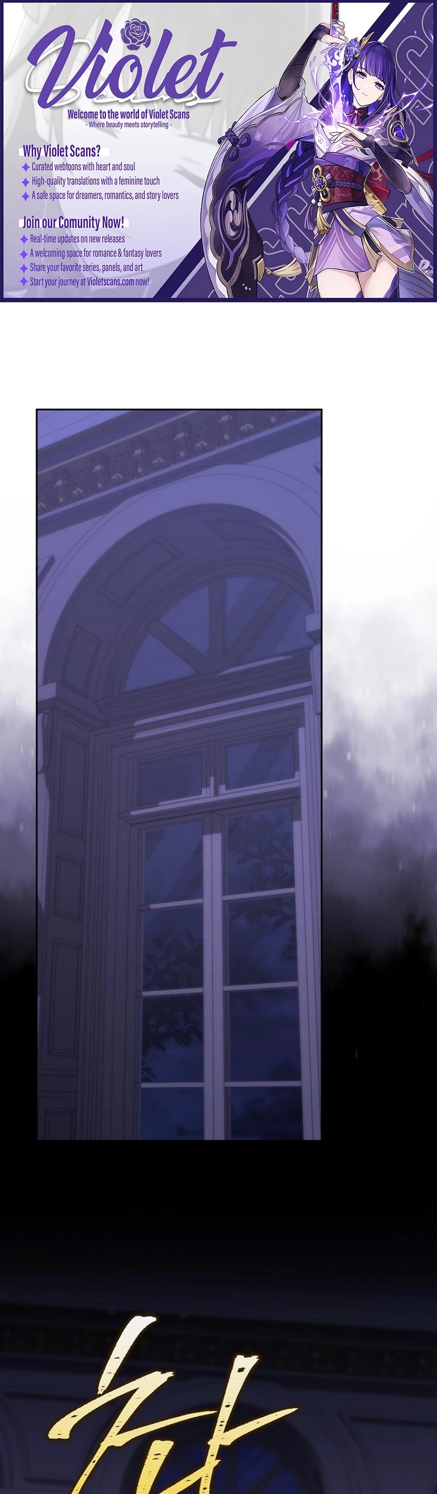 Read A Fortune Telling Princess Manga Online