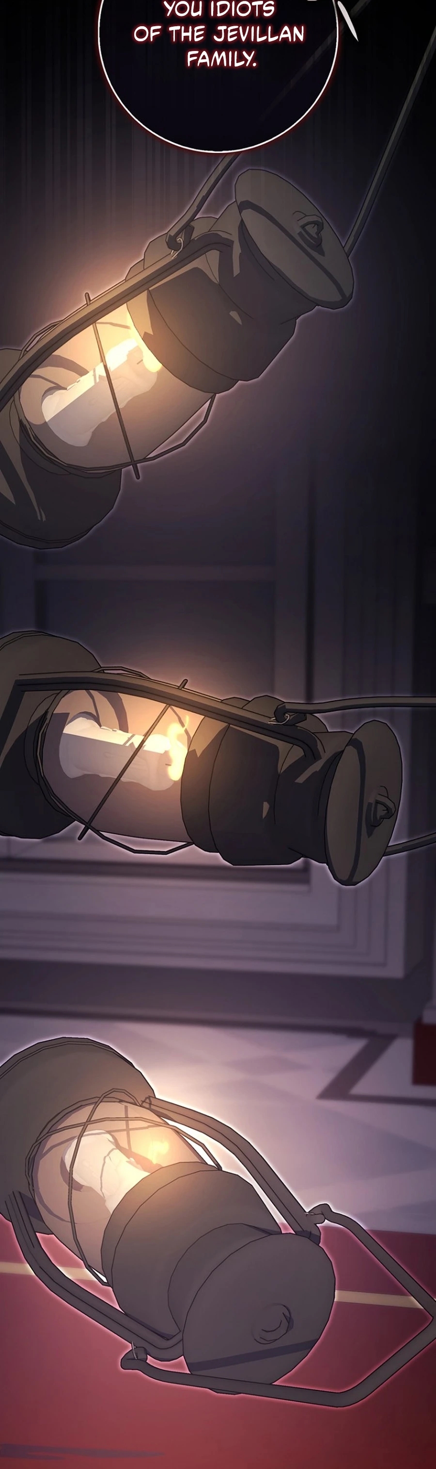 Read A Fortune Telling Princess Manga Online