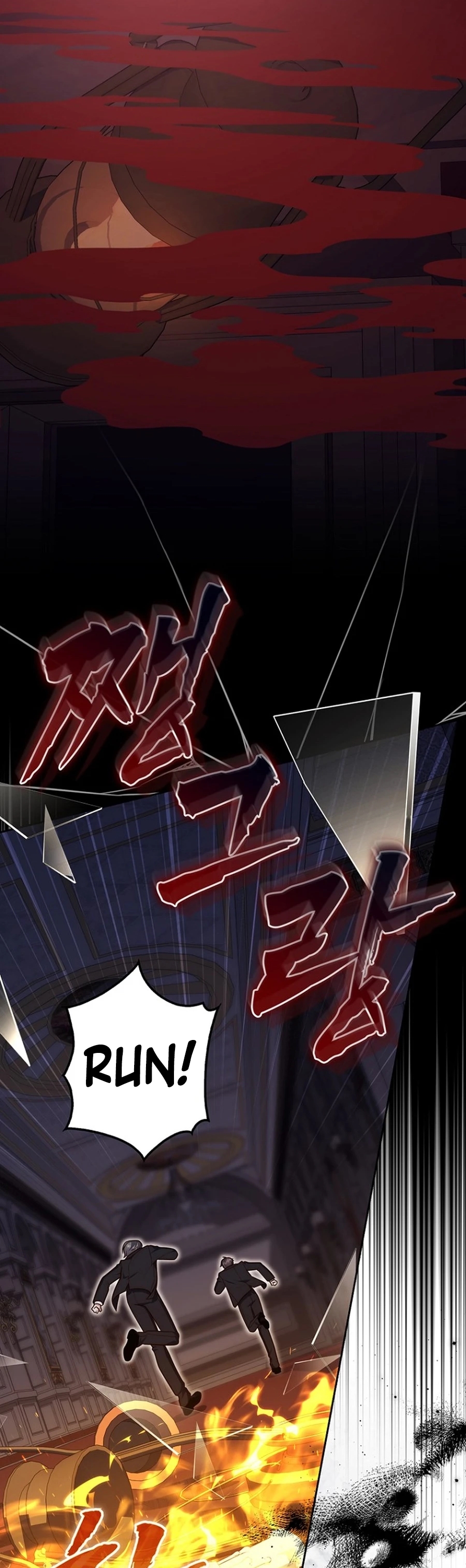 Read A Fortune Telling Princess Manga Online