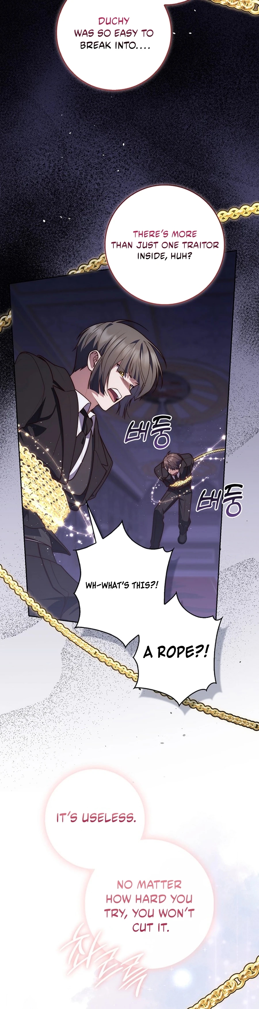 Read A Fortune Telling Princess Manga Online