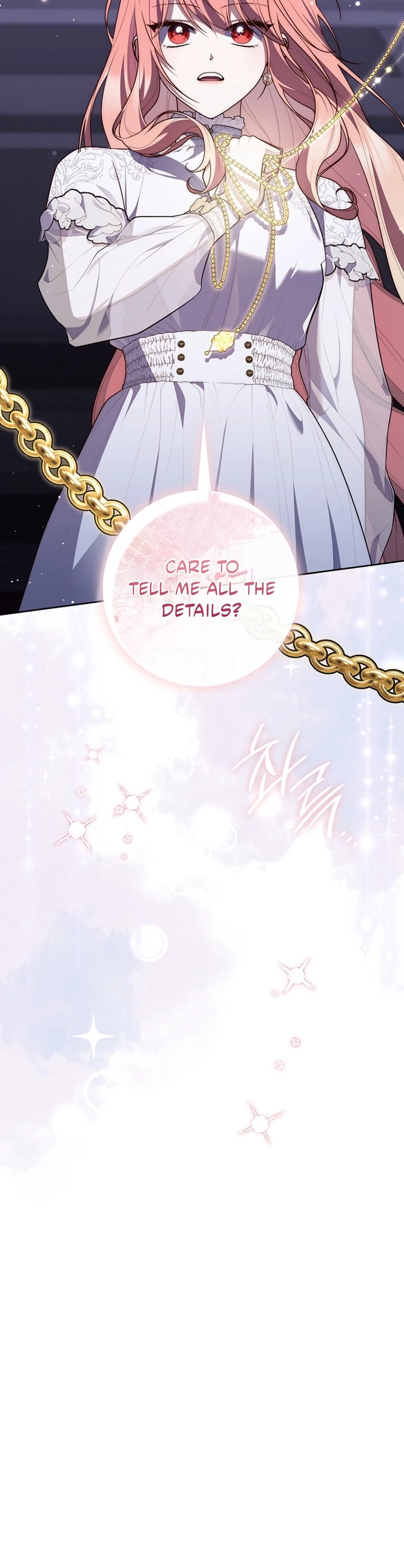 Read A Fortune Telling Princess Manga Online