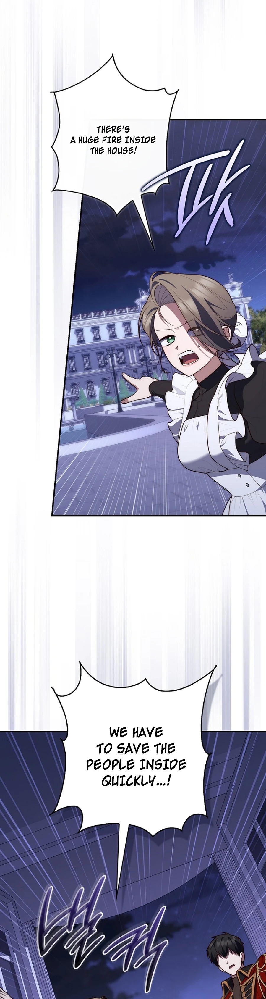 Read A Fortune Telling Princess Manga Online