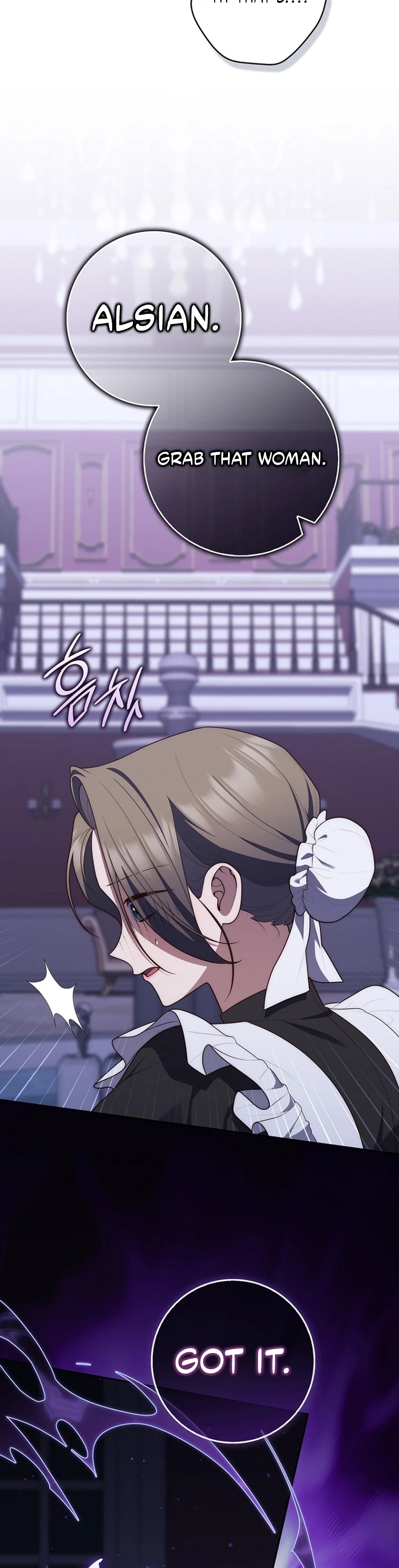 Read A Fortune Telling Princess Manga Online