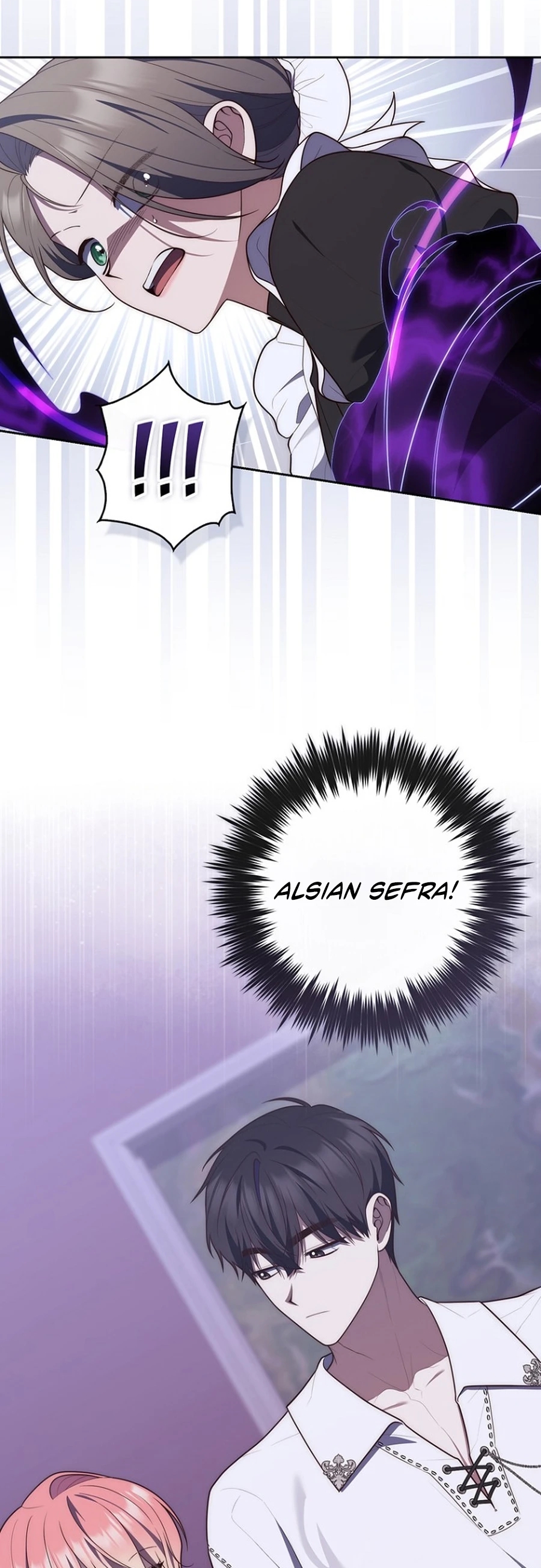 Read A Fortune Telling Princess Manga Online