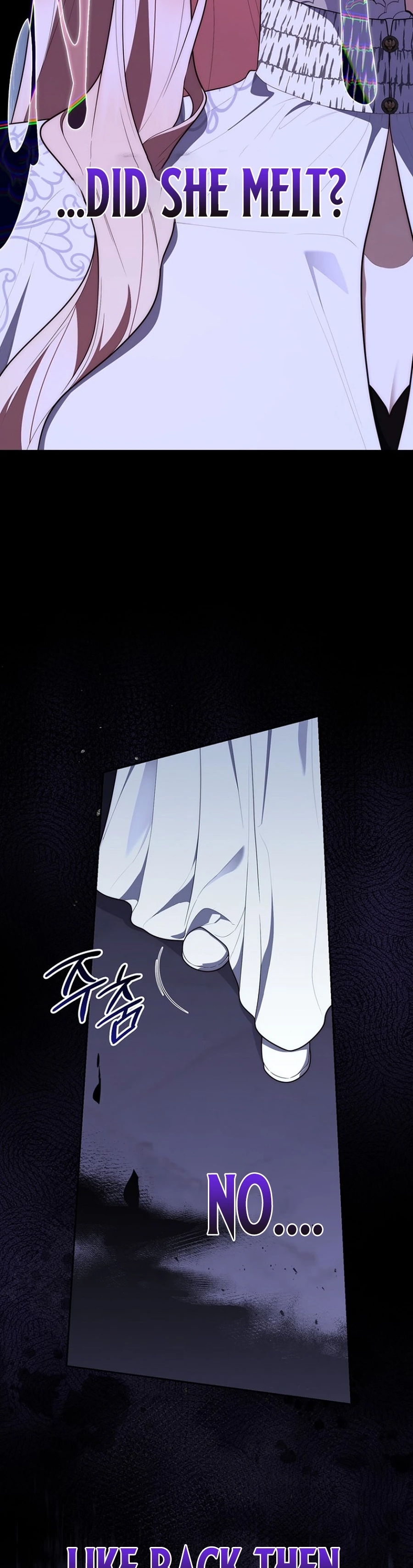 Read A Fortune Telling Princess Manga Online