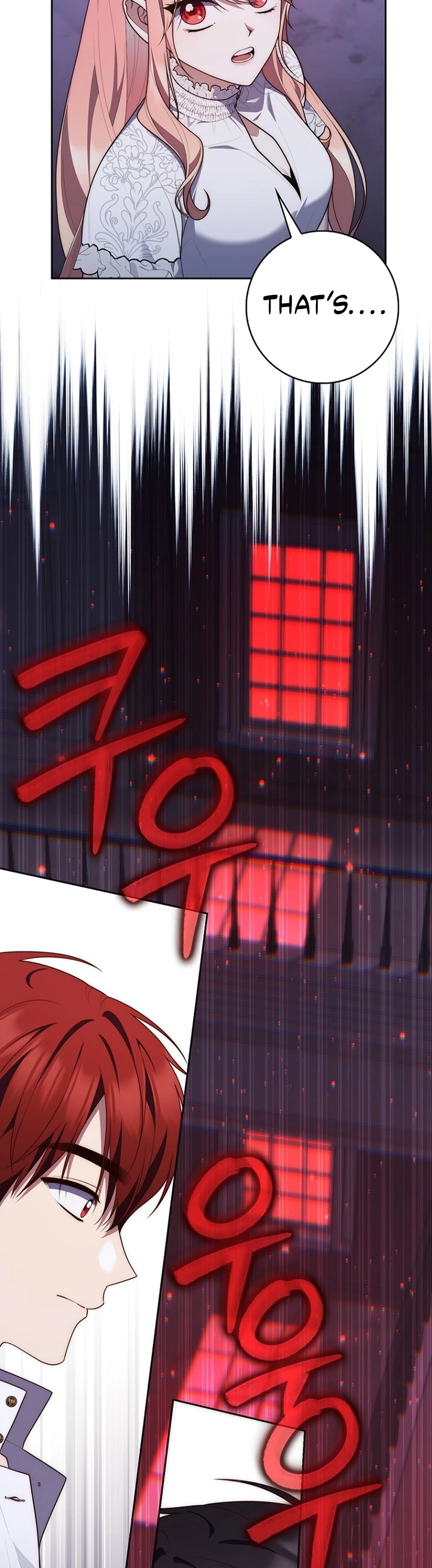 Read A Fortune Telling Princess Manga Online