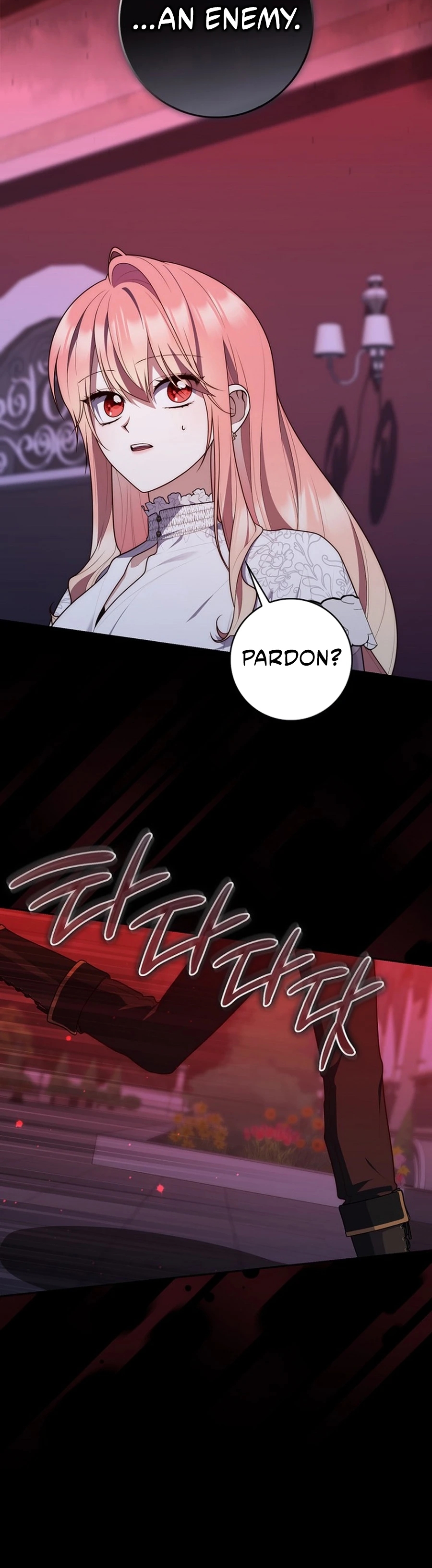 Read A Fortune Telling Princess Manga Online