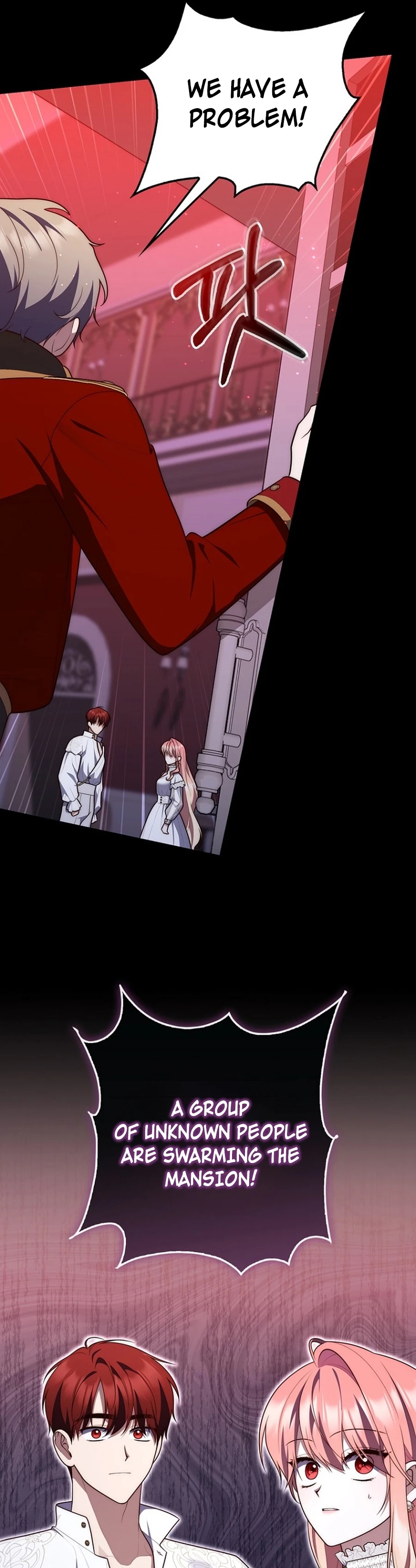 Read A Fortune Telling Princess Manga Online