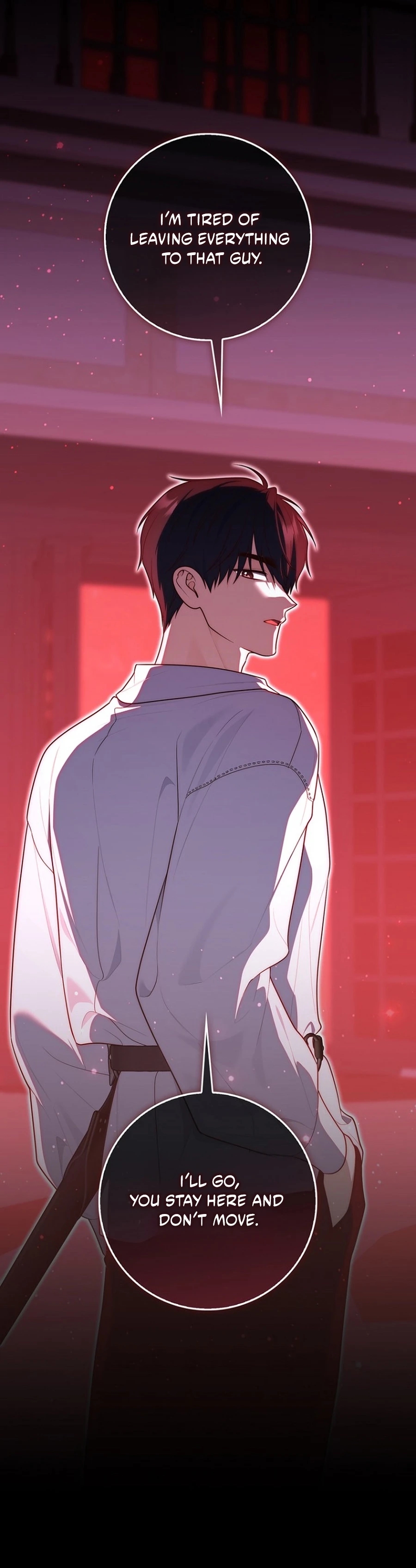 Read A Fortune Telling Princess Manga Online