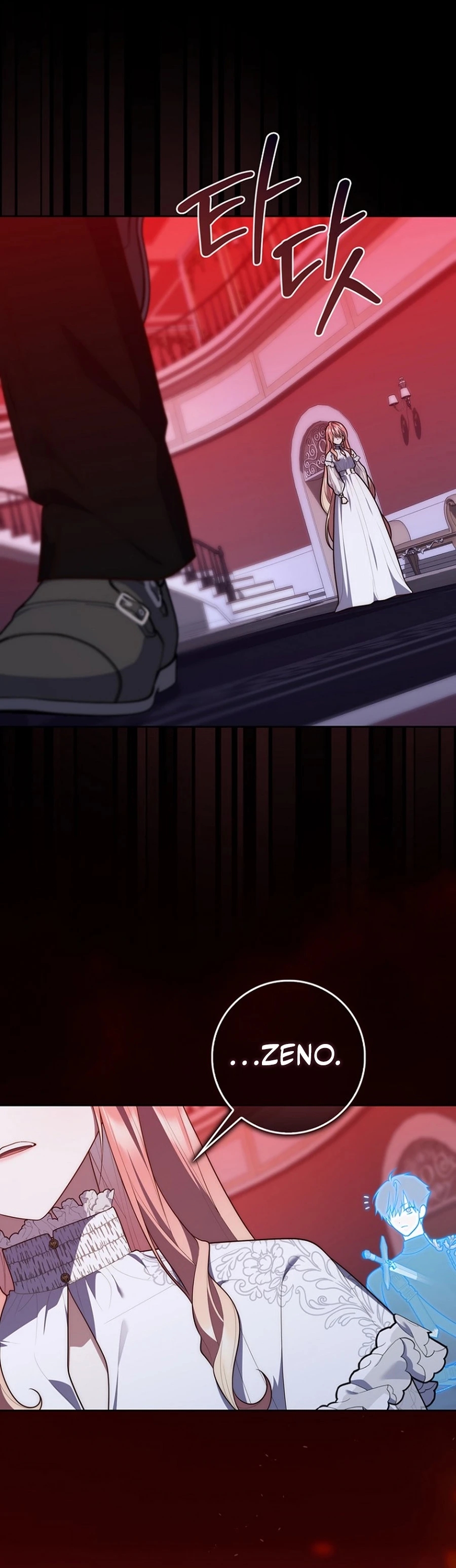 Read A Fortune Telling Princess Manga Online