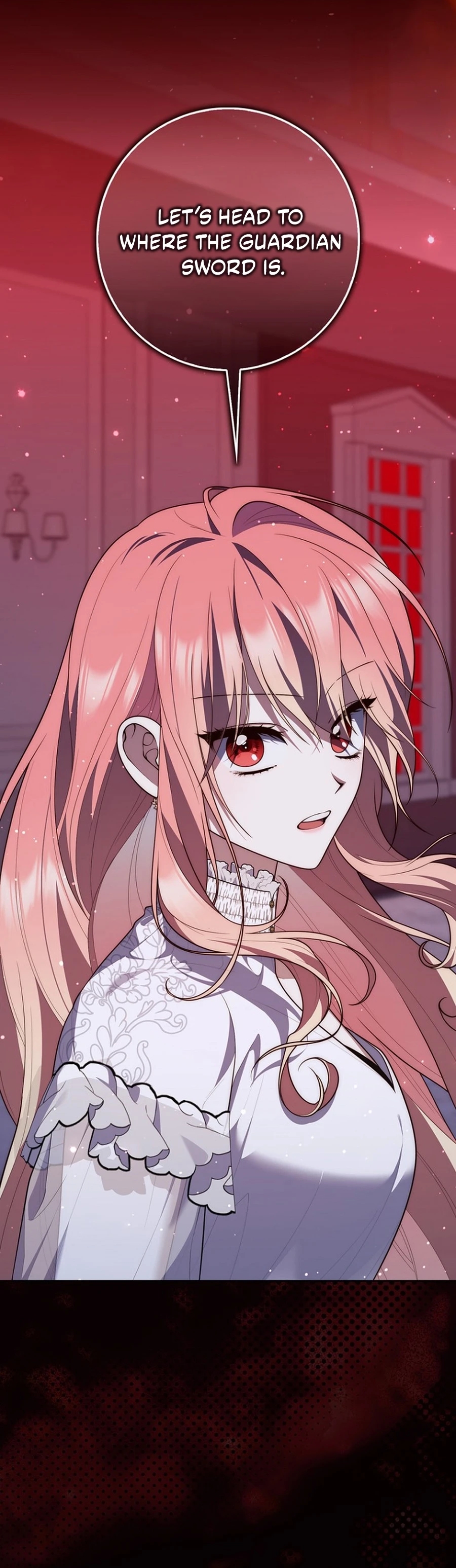 Read A Fortune Telling Princess Manga Online